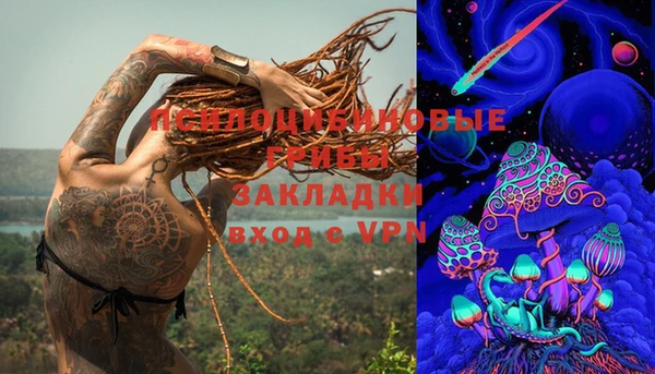 стафф Белоозёрский